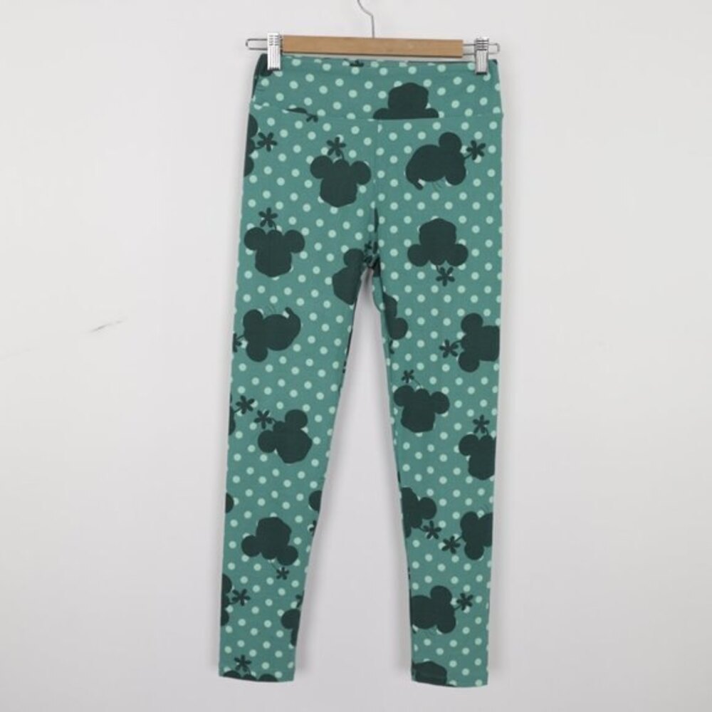 3 Pairs of LuLaRoe Yoga athletic Leggings